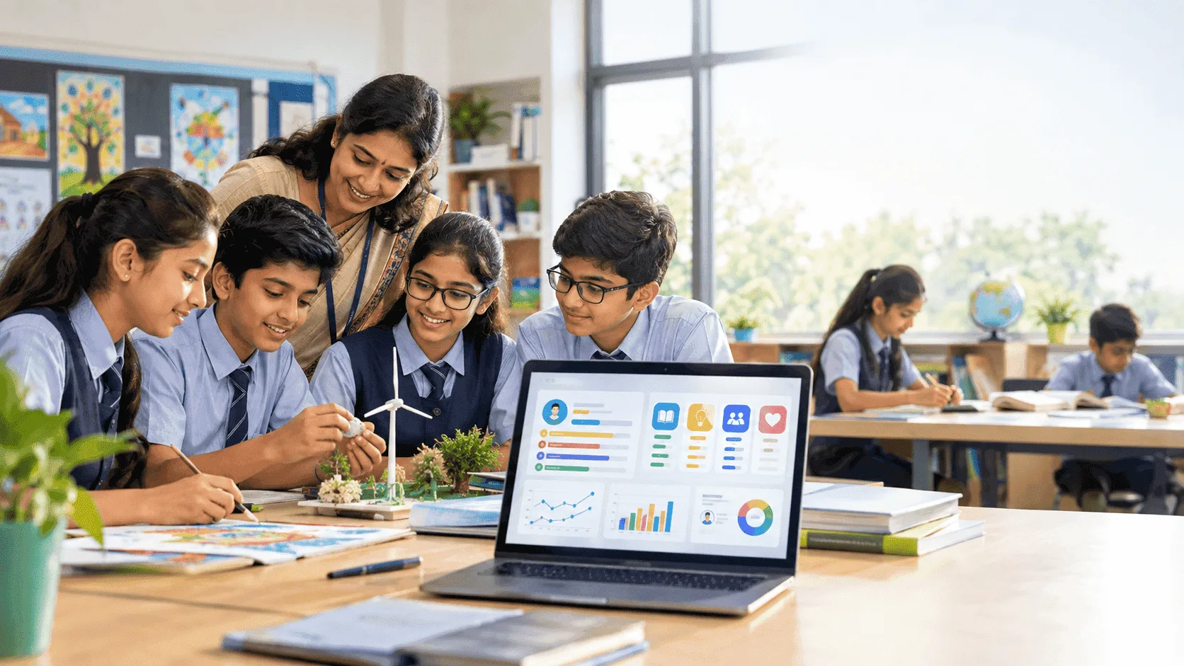 HPC by PARAKH: Complete Guide for Schools