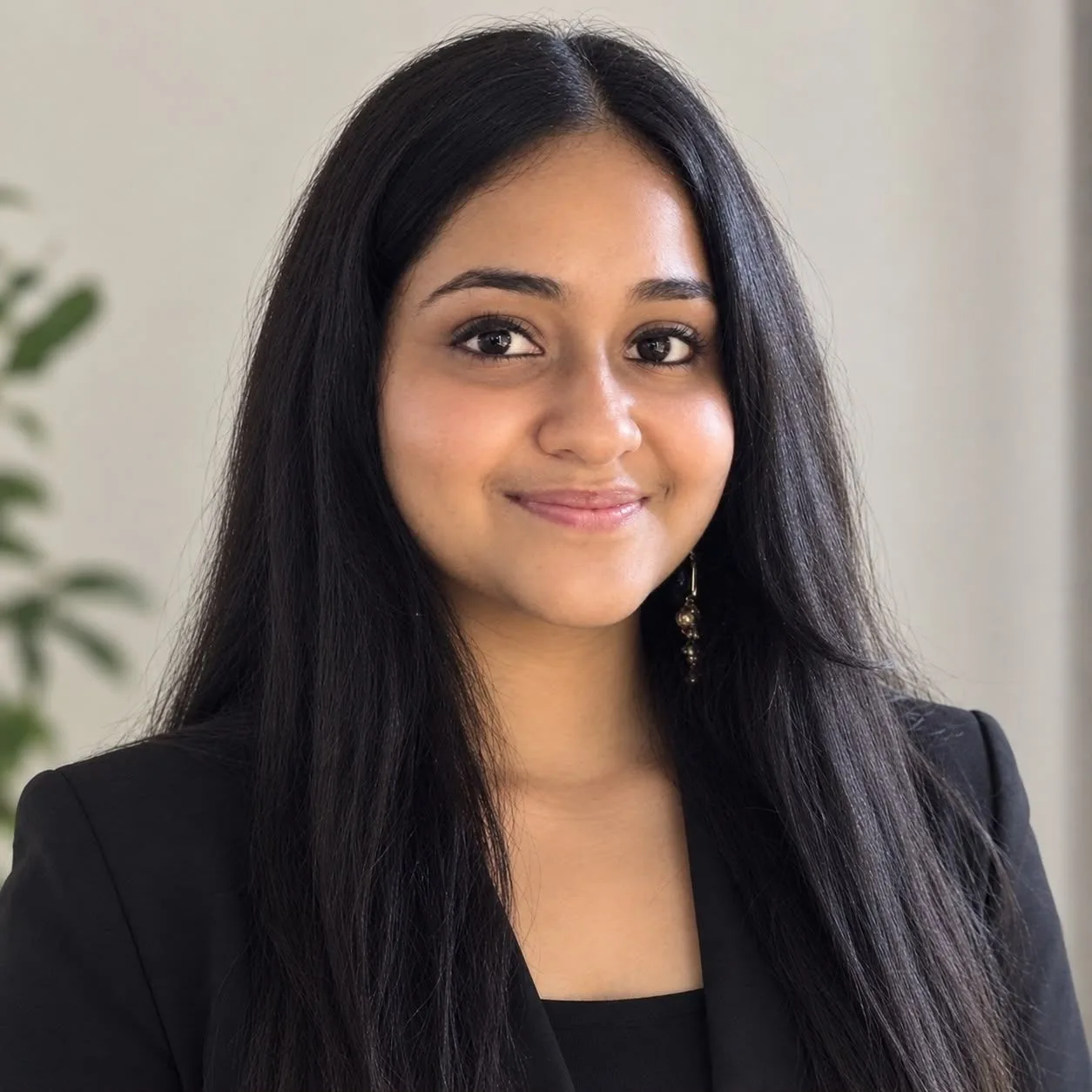 Ruchika Samalia