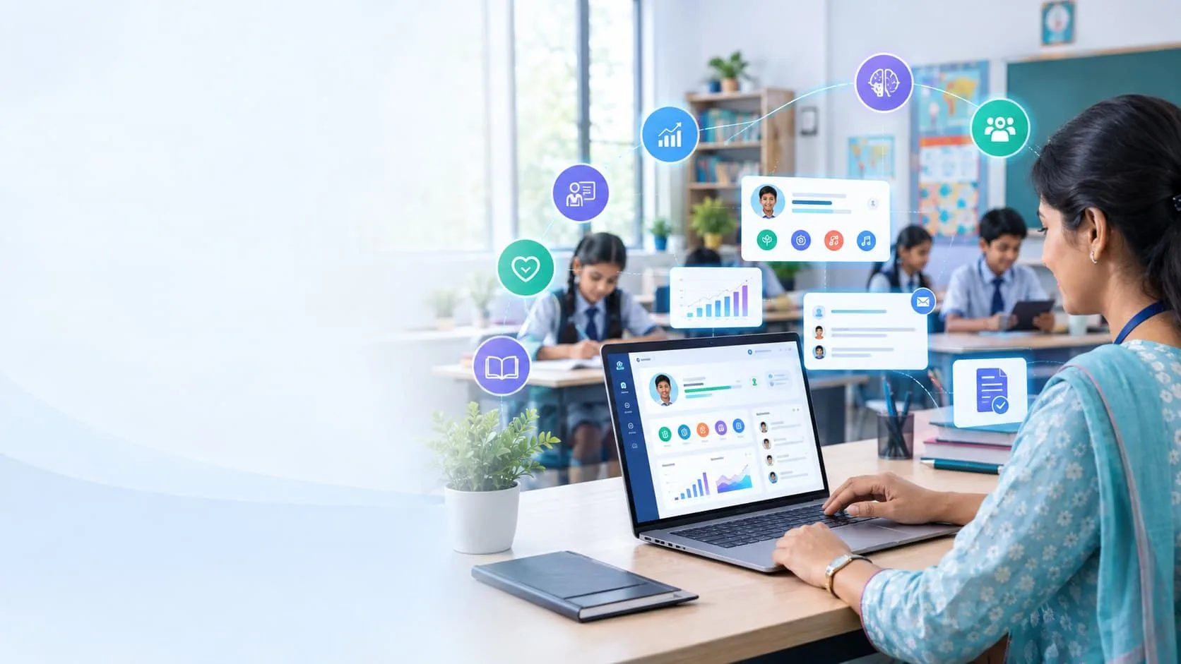 Best School Portal for HPC Implementation