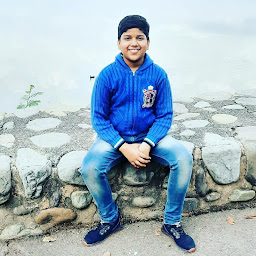 Lakshay Goyal